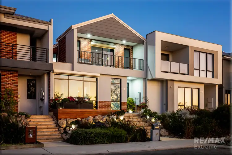Second view of Homely house listing, 39 Providence Drive, Alkimos WA 6038