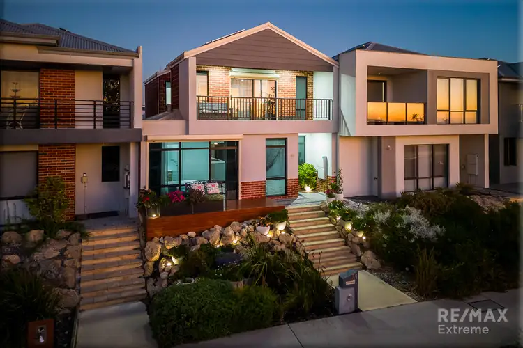 Third view of Homely house listing, 39 Providence Drive, Alkimos WA 6038