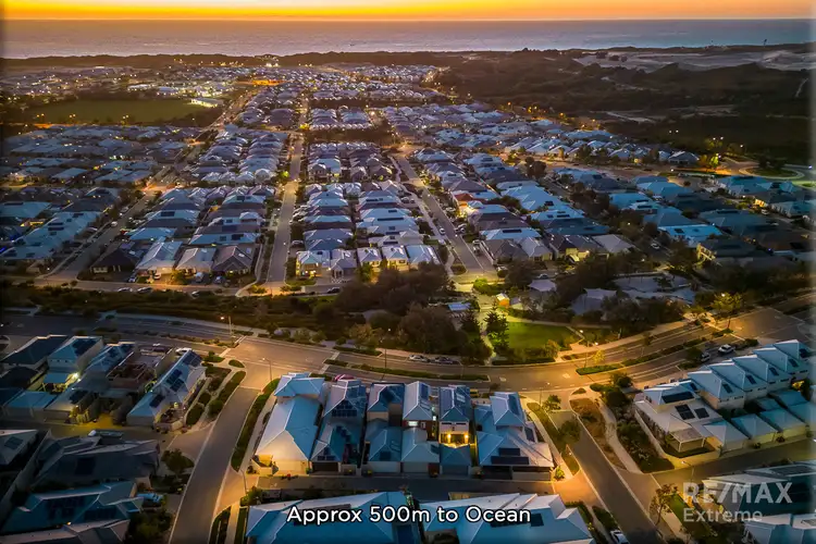 Fourth view of Homely house listing, 39 Providence Drive, Alkimos WA 6038