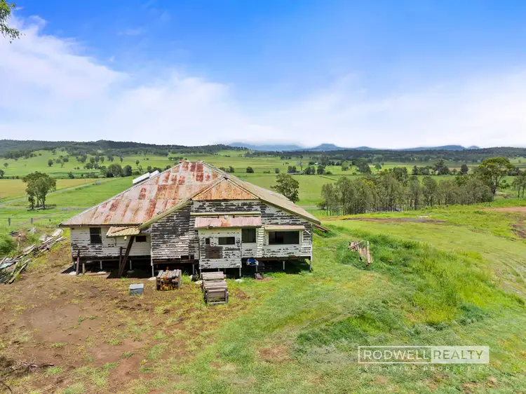 Third view of Homely house listing, 1101 Christmas Creek Road, Christmas Creek QLD 4285