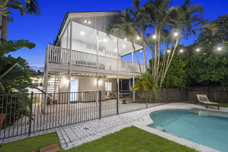 41 Kate Street, Shorncliffe QLD 4017