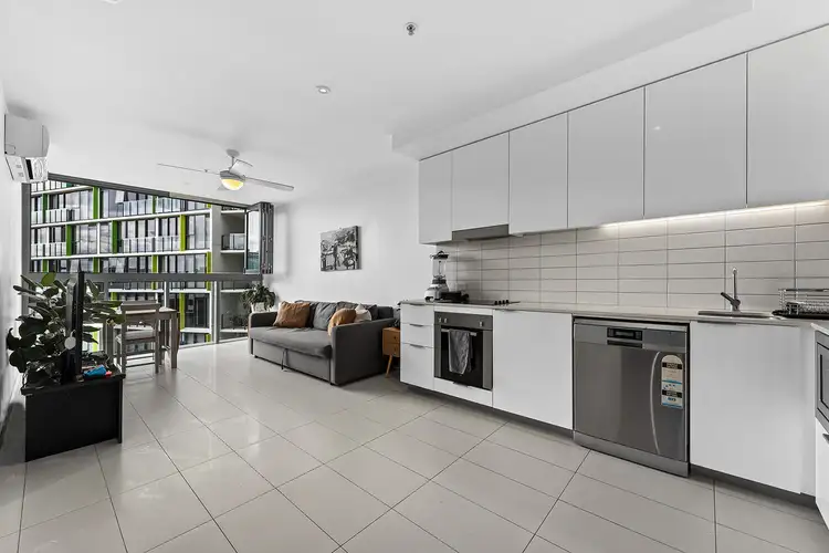 Main view of Homely apartment listing, 1004/338 Water Street, Fortitude Valley QLD 4006