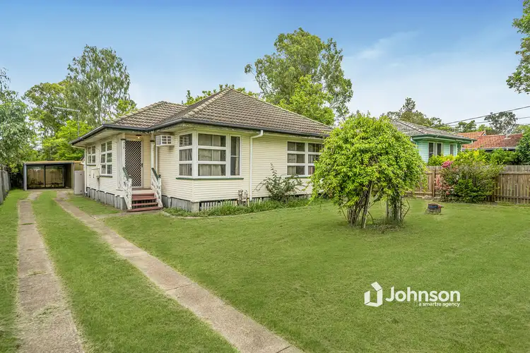 Main view of Homely house listing, 9 Crosshill Street, Leichhardt QLD 4305