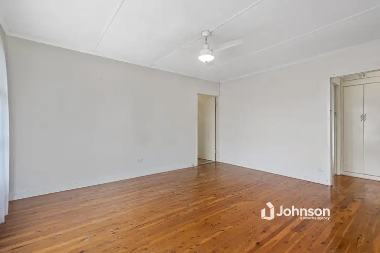 Second view of Homely house listing, 9 Crosshill Street, Leichhardt QLD 4305