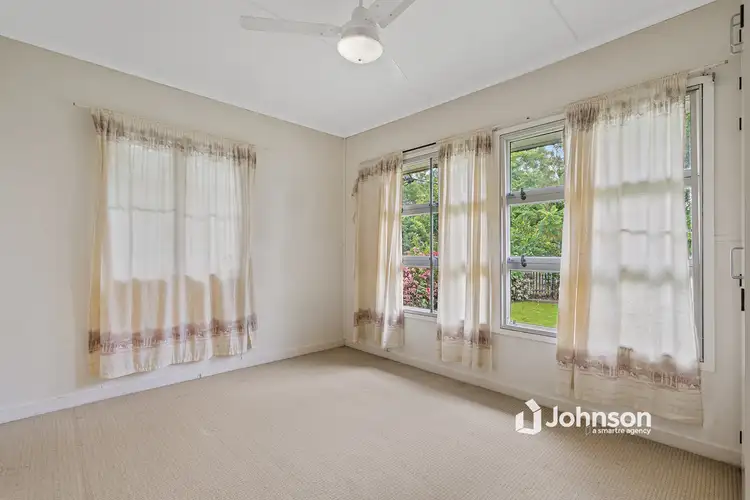 Fifth view of Homely house listing, 9 Crosshill Street, Leichhardt QLD 4305