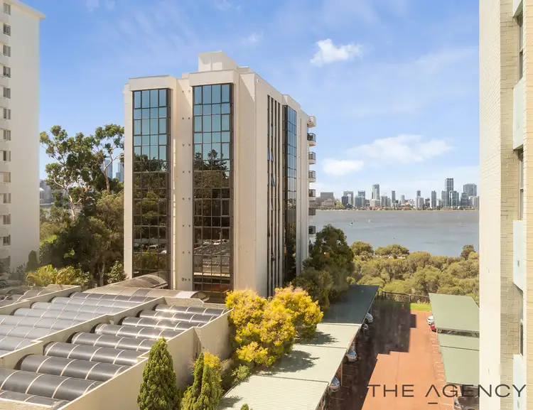 21/160 Mill Point Road, South Perth WA 6151