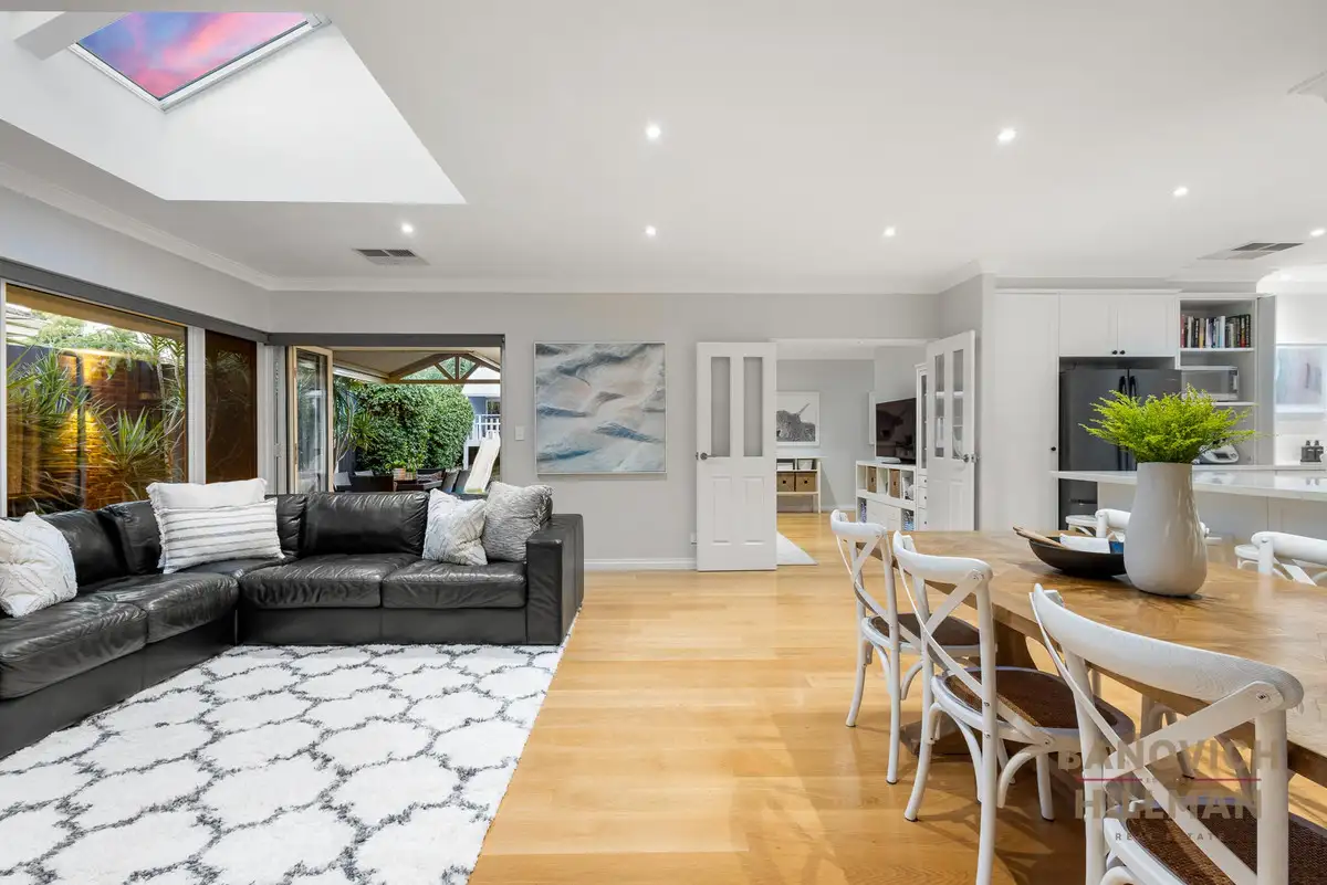 Main view of Homely house listing, 21A Reynolds Road, Applecross WA 6153