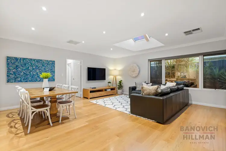 Third view of Homely house listing, 21A Reynolds Road, Applecross WA 6153