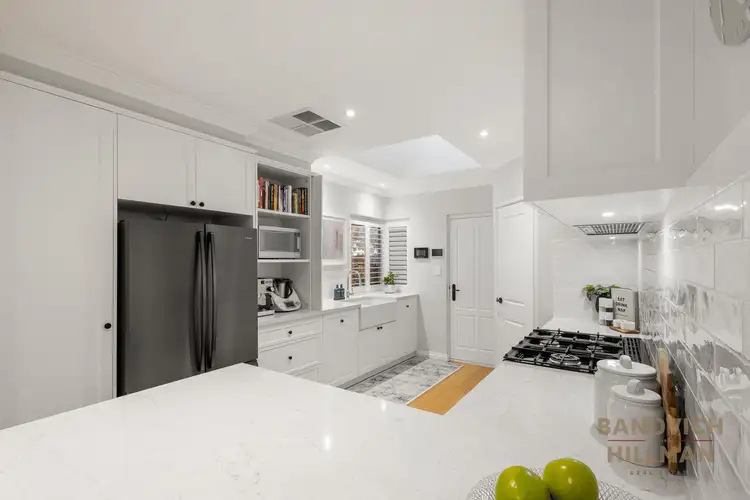 Fifth view of Homely house listing, 21A Reynolds Road, Applecross WA 6153