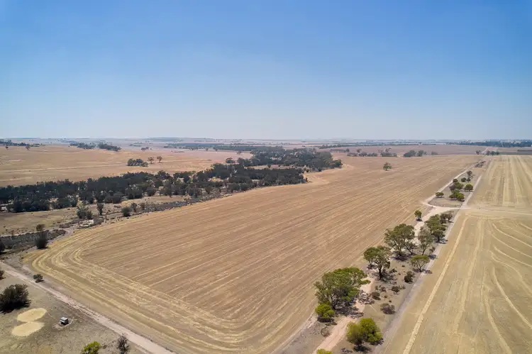 1608 Northam-pithara Road, Jennapullin WA 6401