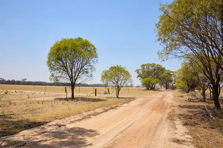 Second view of Homely rural property listing, 1608 Northam-pithara Road, Jennapullin WA 6401