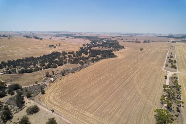 Fifth view of Homely rural property listing, 1608 Northam-pithara Road, Jennapullin WA 6401