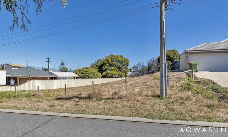 3 Nanga Road, Golden Bay WA 6174