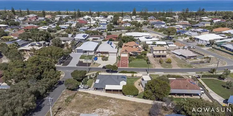 Third view of Homely land listing, 3 Nanga Road, Golden Bay WA 6174