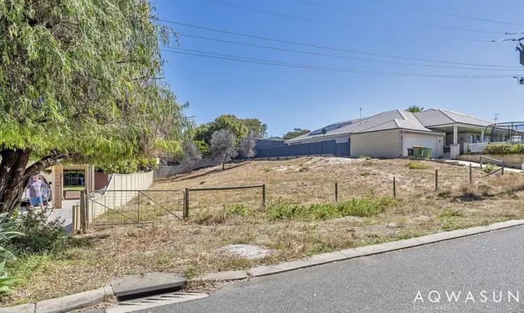 Fourth view of Homely land listing, 3 Nanga Road, Golden Bay WA 6174