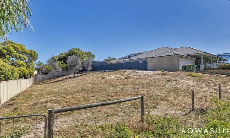 Fifth view of Homely land listing, 3 Nanga Road, Golden Bay WA 6174