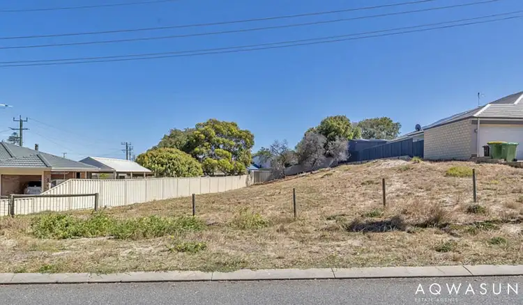Sixth view of Homely land listing, 3 Nanga Road, Golden Bay WA 6174