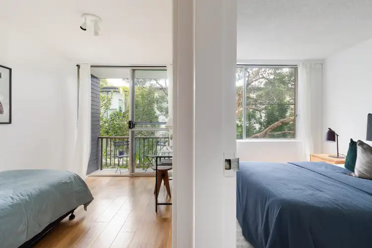 Third view of Homely apartment listing, 6/20-24 Sheehy Street, Glebe NSW 2037