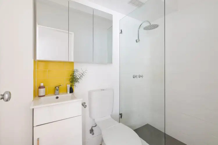 Sixth view of Homely apartment listing, 6/20-24 Sheehy Street, Glebe NSW 2037
