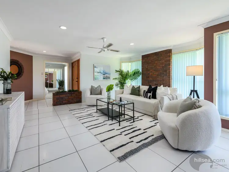 Third view of Homely house listing, 15 Ben Hogan Crescent, Parkwood QLD 4214