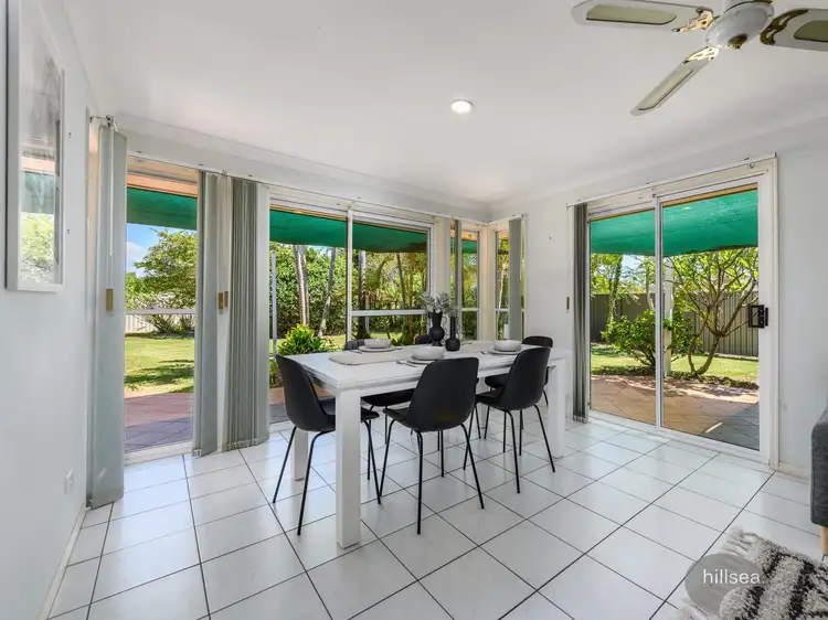 Fifth view of Homely house listing, 15 Ben Hogan Crescent, Parkwood QLD 4214