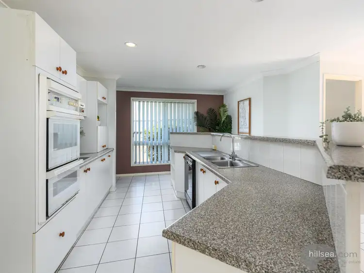 Sixth view of Homely house listing, 15 Ben Hogan Crescent, Parkwood QLD 4214