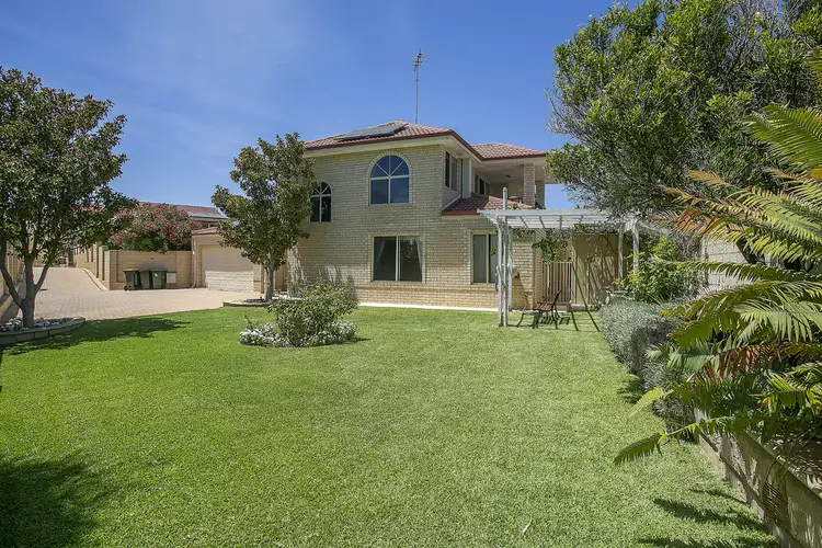15A View Terrace, Quinns Rocks WA 6030