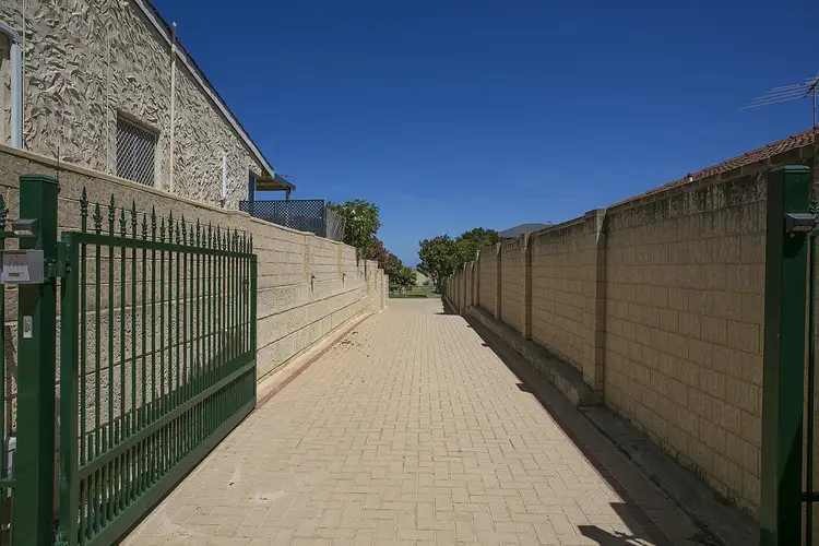 Third view of Homely house listing, 15A View Terrace, Quinns Rocks WA 6030