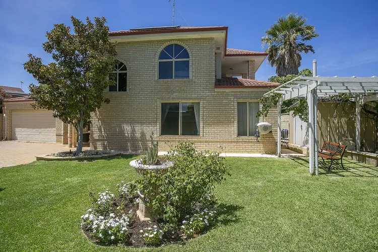 Sixth view of Homely house listing, 15A View Terrace, Quinns Rocks WA 6030
