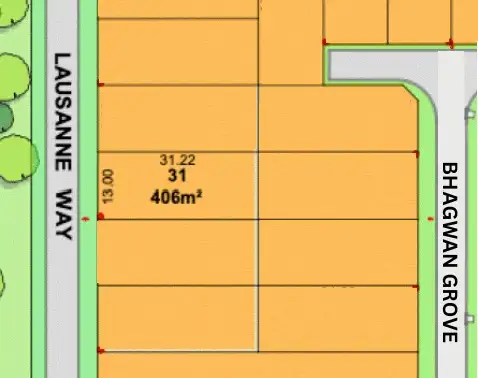 LOT 630, 163 Birnam Road, Canning Vale WA 6155