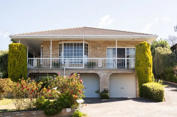 Second view of Homely house listing, 15 Cooper Crescent, Riverside TAS 7250