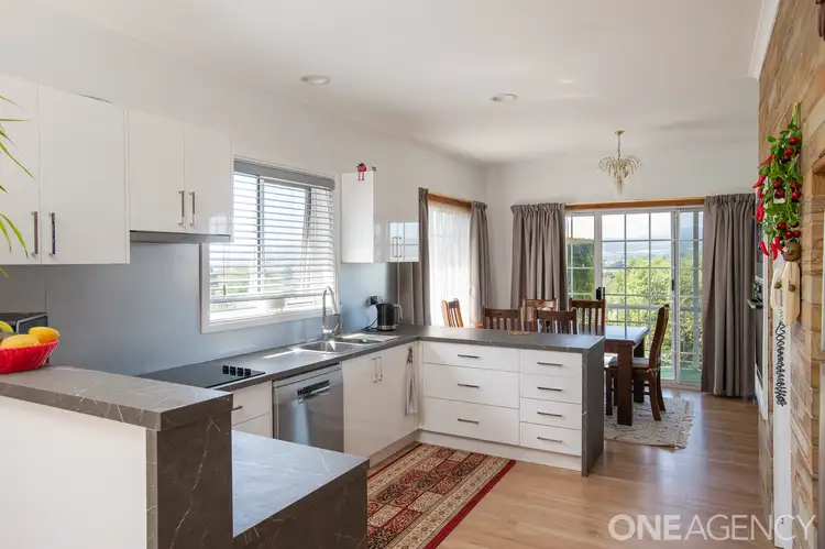 Fourth view of Homely house listing, 15 Cooper Crescent, Riverside TAS 7250