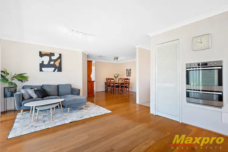Fourth view of Homely house listing, 18/70 Vellgrove Avenue, Parkwood WA 6147