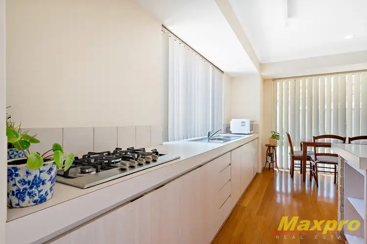 Fifth view of Homely house listing, 18/70 Vellgrove Avenue, Parkwood WA 6147