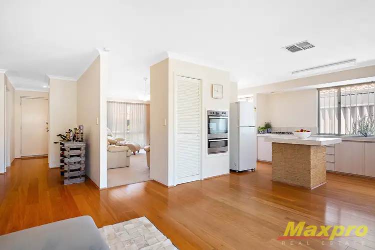 Sixth view of Homely house listing, 18/70 Vellgrove Avenue, Parkwood WA 6147
