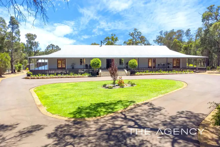 995 Prosperity Road, Mount Helena WA 6082