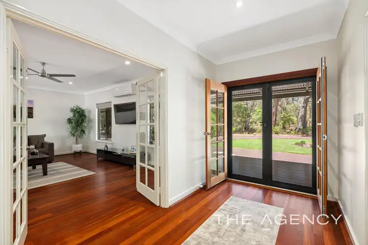 Sixth view of Homely house listing, 995 Prosperity Road, Mount Helena WA 6082