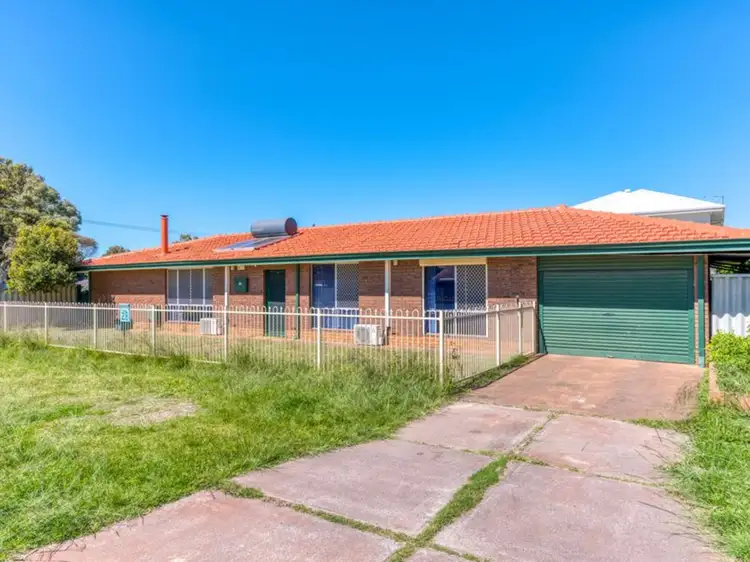Main view of Homely house listing, 28 Gaskin Road, Kenwick WA 6107