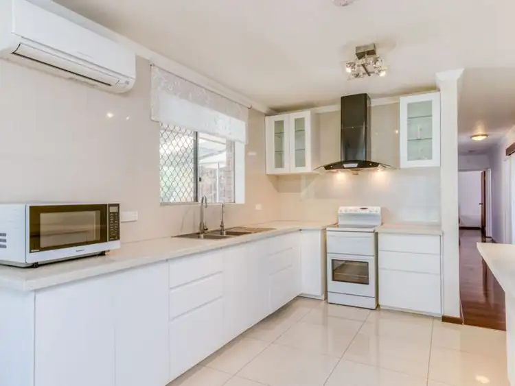 Fifth view of Homely house listing, 28 Gaskin Road, Kenwick WA 6107