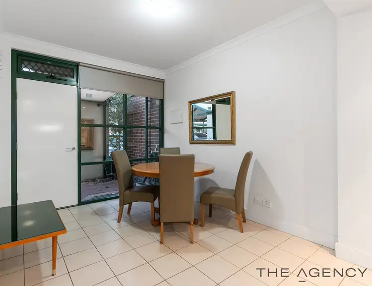 Third view of Homely apartment listing, 55/308 Great Eastern Highway, Ascot WA 6104