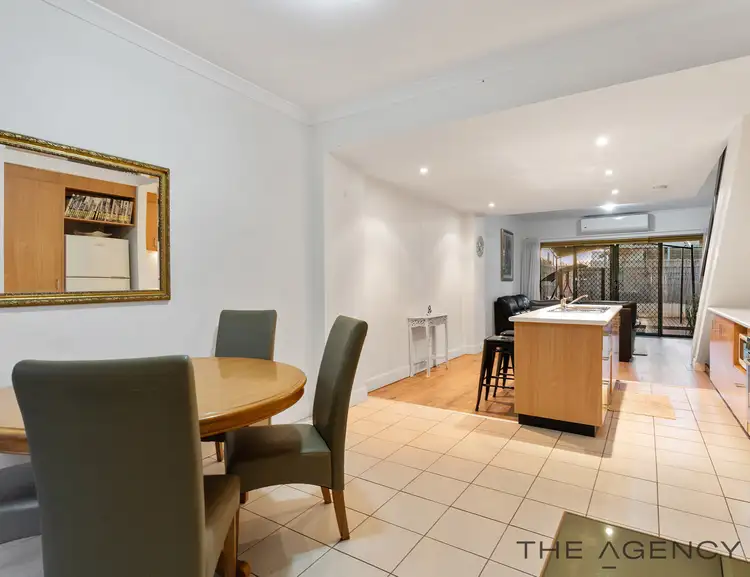 Fourth view of Homely apartment listing, 55/308 Great Eastern Highway, Ascot WA 6104