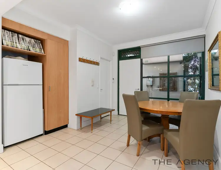 Fifth view of Homely apartment listing, 55/308 Great Eastern Highway, Ascot WA 6104