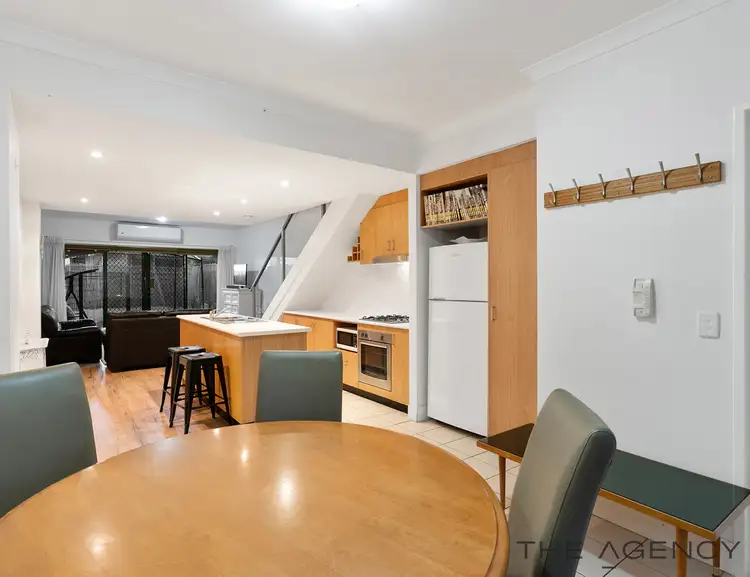 Sixth view of Homely apartment listing, 55/308 Great Eastern Highway, Ascot WA 6104