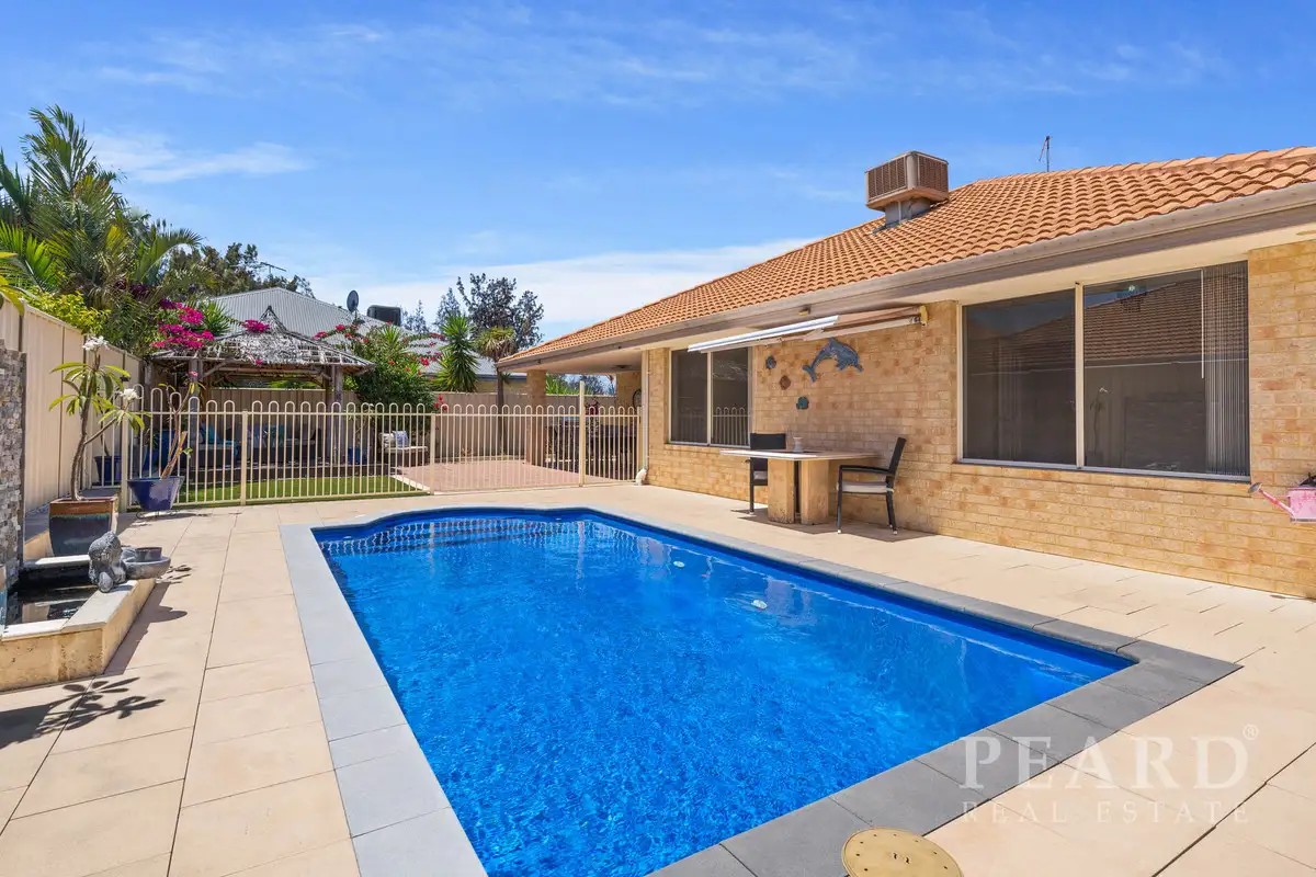 Main view of Homely house listing, 4 Elora Close, Banksia Grove WA 6031