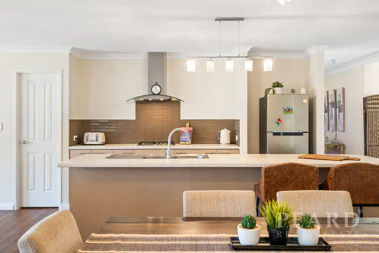 Second view of Homely house listing, 4 Elora Close, Banksia Grove WA 6031