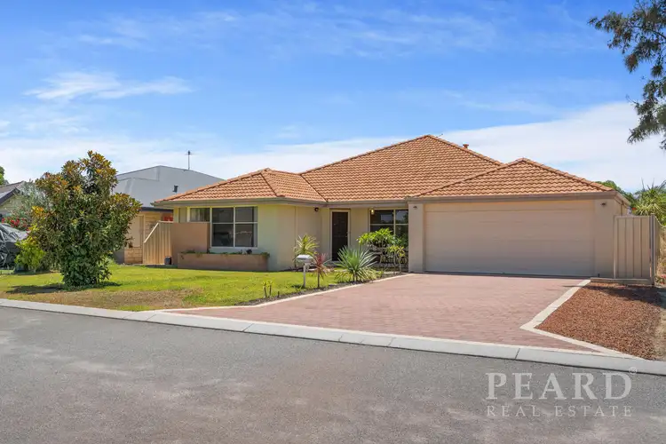 Third view of Homely house listing, 4 Elora Close, Banksia Grove WA 6031