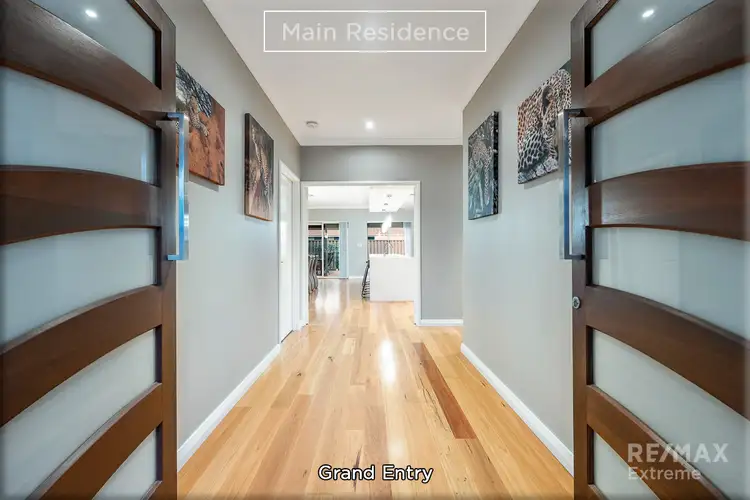 Seventh view of Homely house listing, 1 Tobermory Crescent, Butler WA 6036