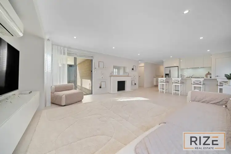 Main view of Homely house listing, 49 Fairywren Street, Banksia Grove WA 6031