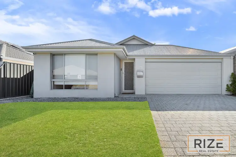 Second view of Homely house listing, 49 Fairywren Street, Banksia Grove WA 6031