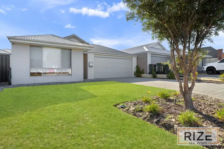 Third view of Homely house listing, 49 Fairywren Street, Banksia Grove WA 6031